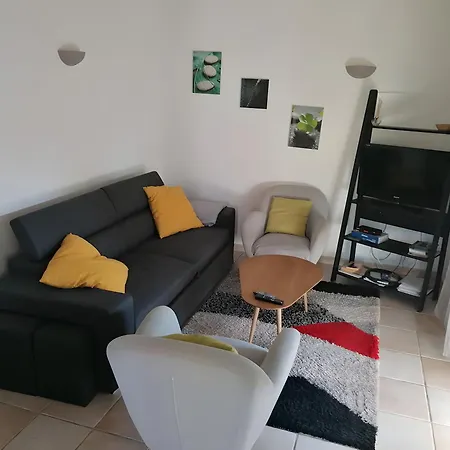 Villa Dans Avec Piscine