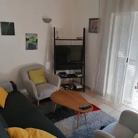 Dans Avec Piscine Villa
