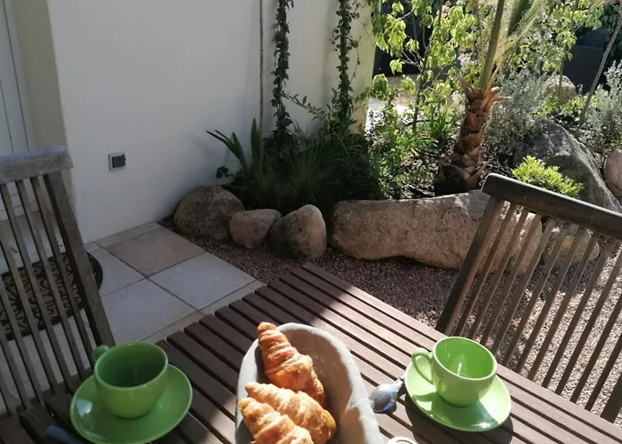 Dans Avec Piscine Villa *