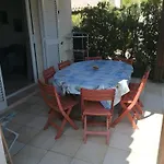 Dans Avec Piscine San-Gavino-di-Carbini