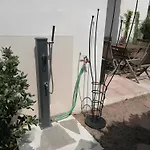 Vila Dans Avec Piscine San-Gavino-di-Carbini
