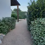 Dans Avec Piscine Vila San-Gavino-di-Carbini