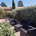 Dans Avec Piscine * San-Gavino-di-Carbini