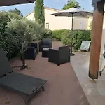 Vila Dans Avec Piscine San-Gavino-di-Carbini