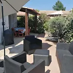 Dans Avec Piscine * San-Gavino-di-Carbini