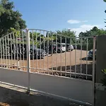 Vila Dans Avec Piscine San-Gavino-di-Carbini