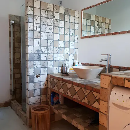 Villa Dans Résidence Avec Piscine San-Gavino-di-Carbini