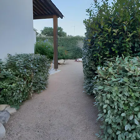 Dans Résidence Avec Piscine Villa San-Gavino-di-Carbini
