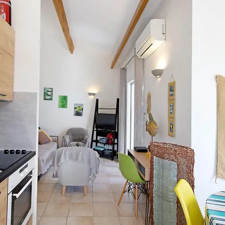 Villa Dans Résidence Avec Piscine San-Gavino-di-Carbini