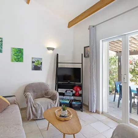 Villa Dans Résidence Avec Piscine
