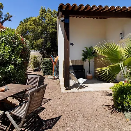 Villa Dans Résidence Avec Piscine *