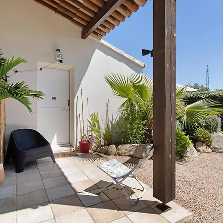 Villa Dans Résidence Avec Piscine