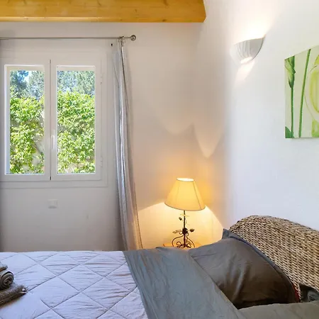 Villa Dans Résidence Avec Piscine