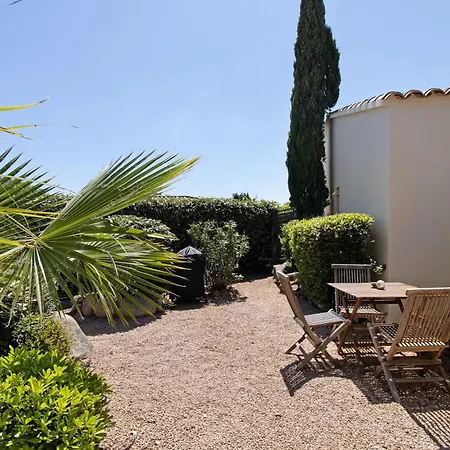 Dans Résidence Avec Piscine * San-Gavino-di-Carbini