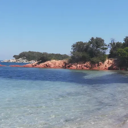 Dans Résidence Avec Piscine Villa *