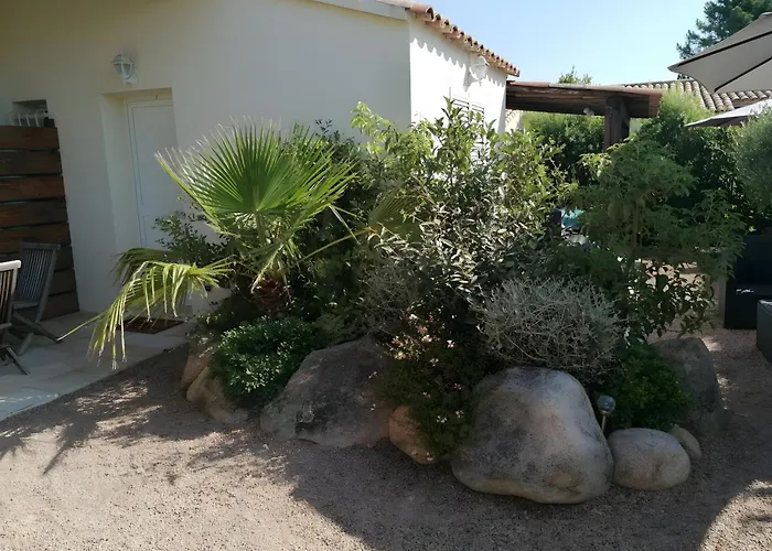 Villa Dans Avec Piscine *